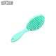 Flexible Spiral Hair Brush